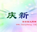 庆新药品商标
